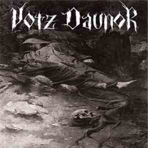 Votz Daunor - Taste Of Blood