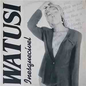 Watusi  - Inesquecível