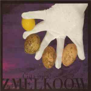 Zmelkoow - Čista Jajca ?