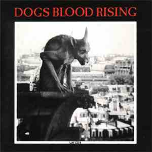 93 Current 93 - Dogs Blood Rising