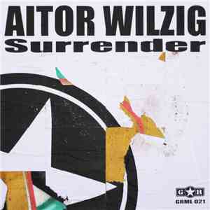 Aitor Wilzig - Surrender