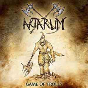 Aktarum - Game Of Trolls