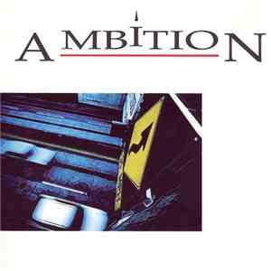 Ambition  - Ambition