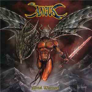 Angus - Metal Warriors