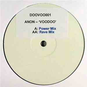 Anon - Voodoo