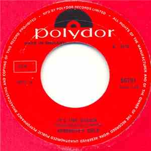 Aphrodite's Child - It's Five O' Clock / Funky Mary