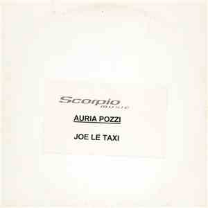 Auria Pozzi - Joe Le Taxi