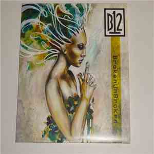 B12 - BrokenUnBroken