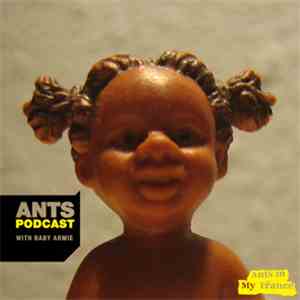 Baby Armie - ANTS Podcast #001: Best Ambient Of 2011