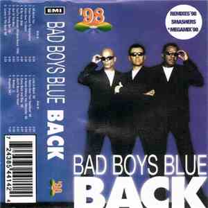 Bad Boys Blue - Back