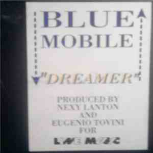 Bluemobile - Dreamer