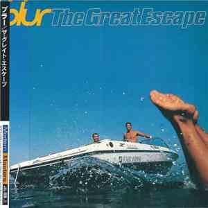 Blur - The Great Escape