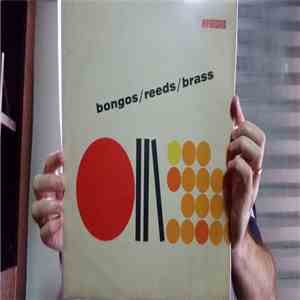 Bob Florence/Big Band - Bongos / Reeds / Brass