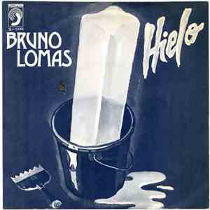 Bruno Lomas - Hielo