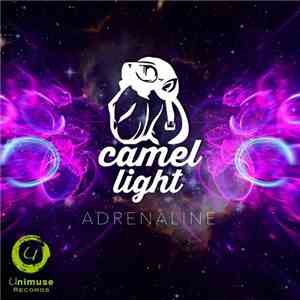Camel Light - Adrenaline