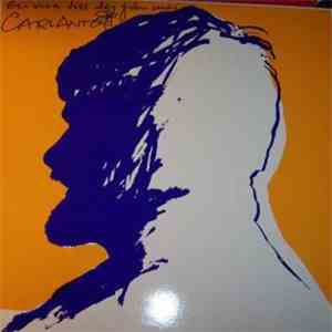 Carl Anton Axelsson - En Visa Till Dej Från Mej