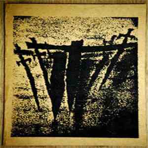 Carved Cross - Demo II