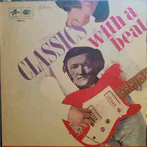 Charles Blackwell Orchestra - Classics With A Beat