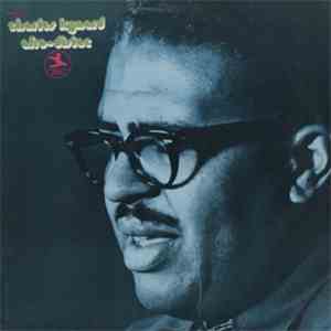 Charles Kynard - Afro-Disiac