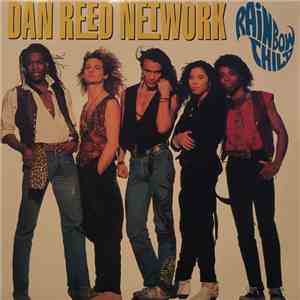 Dan Reed Network - Rainbow Child
