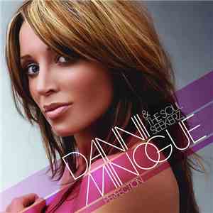 Dannii Minogue & The Soul Seekerz - Perfection
