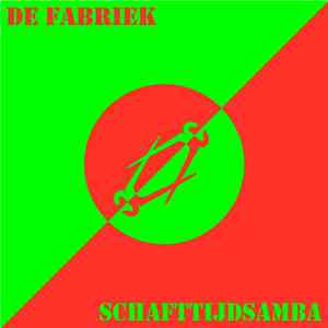 De Fabriek - Schafttijdsamba