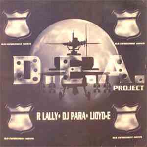 D.E.A. Project - Nasty Bitch