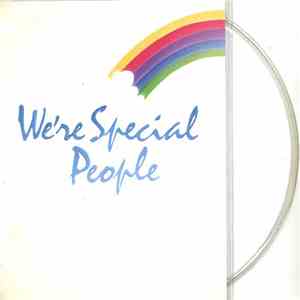 Deborah Reason - We're Special People