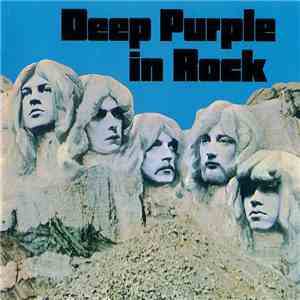 Deep Purple - Deep Purple In Rock
