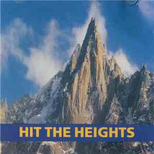 Derek Austin - Hit The Heights
