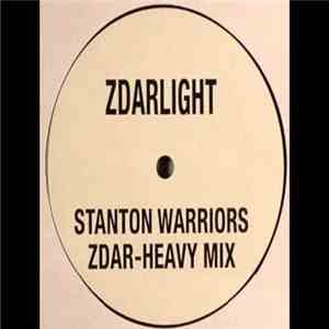 Digitalism - Zdarlight (Stanton Warriors Zdar - Heavy Mix)