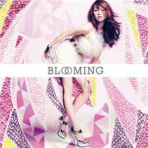 DJ Ami Suzuki - Blooming