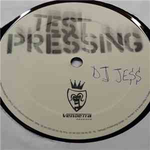 DJ Jess & Per - Black
