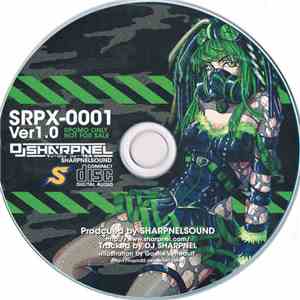 DJ Sharpnel - Ver1.0