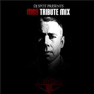 DJ Spot - MCA (Beastie Boys) Tribute Mix
