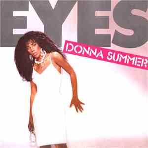 Donna Summer - Eyes