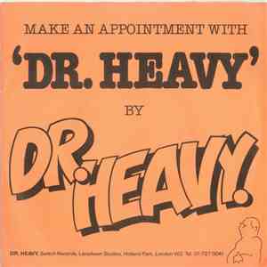 Dr. Heavy - Dr. Heavy
