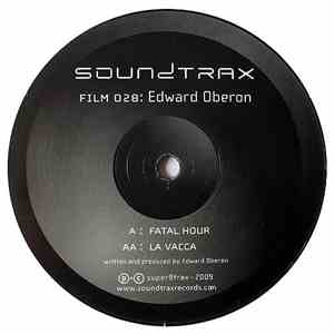 Edward Oberon - Fatal Hour / La Vacca