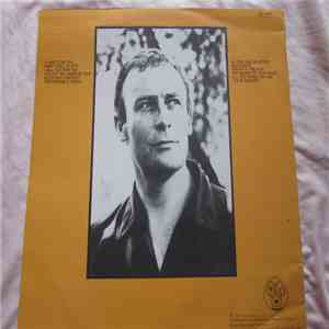 Edward Woodward - It Had To Be You