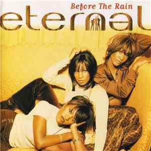 Eternal  - Before The Rain