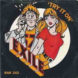 Exile  - Try It On