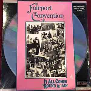 Fairport Convention - It All Comes 'Round Again