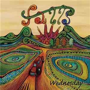 Falls  - Wednesday
