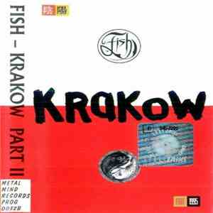 Fish - Krakow Part II