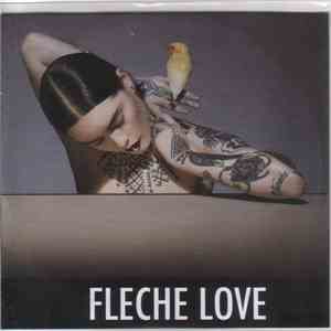 Flèche Love - Clouds (kazy Lambist Prod)