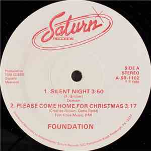 Foundation  - Silent Night