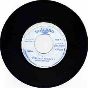 Frankie Paul - Curfew In The Dance