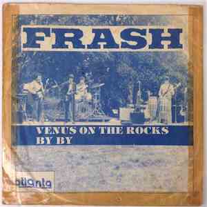 FRASH  - Venus On The Rocks
