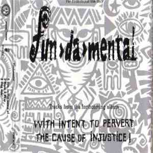 Fun-Da-Mental - Untitled