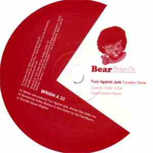 Fuzz Against Junk - Country Clonk
